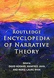 Routledge Encyclopedia Of Narrative Theory