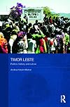 Timor Leste: Politics, History, and Culture (Routledge Contemporary Southeast Asia Series)