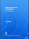 Political survival in Pakistan beyond ideology