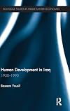 Human development in Iraq, 1950-1990