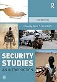 Security Studies An Introduction
