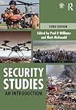 Security Studies An Introduction