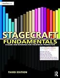 Stagecraft Fundamentals A Guide And Reference For Theatrical Production