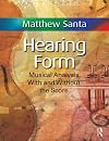 Hearing Form