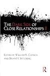 The dark side of close relationships II
