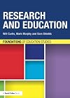 Research and Education (Foundations of Education Studies)