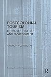 Postcolonial Tourism