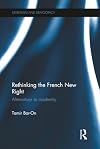 Rethinking the French New Right: Alternatives to Modernity
