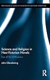 Science and religion in neo-Victorian novels eye of the ichthyosaur