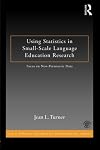 Using statistics in small-scale language education research : focus on non-parametric data