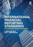 International Financial Reporting Standards A Frameworkbased Perspective