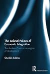 The judicial politics of economic integration the Andean Court as an engine of development