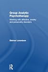 Group Analytic Psychotherapy: Working with affective, anxiety and personality disorders