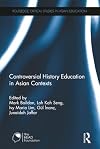 Controversial history education in Asian contexts