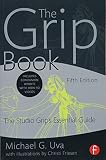 Book cover for “The Grip Book”