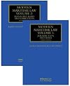 Modern Maritime Law (Volumes 1 and 2) (Maritime and Transport Law Library)