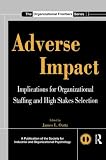 Adverse impact