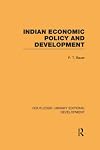Indian Economic Policy and Development