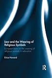 Law And The Wearing Of Religious Symbols