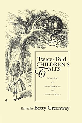 Cover of Twice-Told Children's Tales