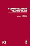 Communication yearbook. 24