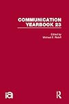 Communication yearbook. 23