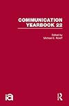 Communication yearbook. 22