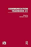 Communication yearbook. 21