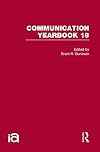 Communication yearbook. 18