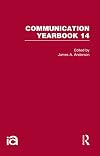 Communication yearbook. 14