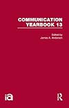 Communication yearbook 13