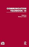 Communication yearbook 16