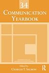 Communication Yearbook 34
