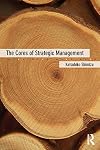 The cores of strategic management