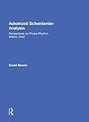 Advanced Schenkerian analysis perspectives on phrase rhythm, motive, and form