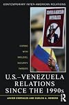 U.S.-Venezuela Relations since the 1990s: Coping with Midlevel Security Threats