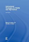 Instructional Strategies for Middle and High School