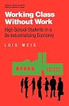 Working class without work : high school students in a de-industrializing economy