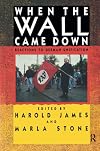 When the Wall Came Down: Reactions to German Unification