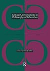 Critical Conversations in Philosophy of Education