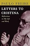 Letters to Cristina