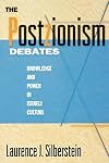 The Postzionism Debates: Knowledge and Power in Israeli Culture