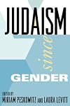 Judaism Since Gender