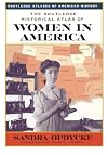 The Routledge Historical Atlas of Women in America