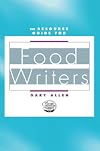 Resource Guide for Food Writers