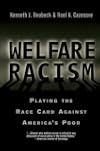 Welfare Racism