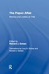The Papon Affair: Memory and Justice on Trial