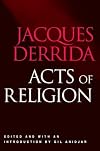 Acts of Religion