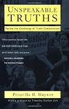 Unspeakable Truths: Confronting State Terror and Atrocity