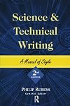 Science and Technical Writing: A Manual of Style